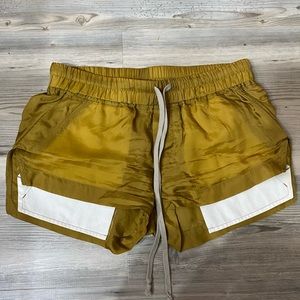 Rick Owens Shorts like New 42/6